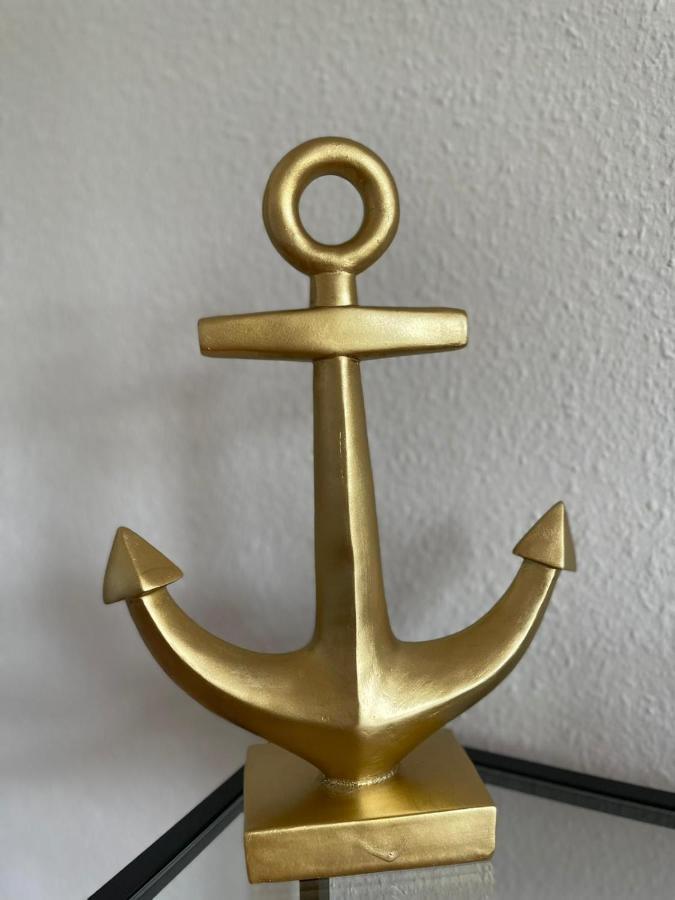 Strandkoje Flensburg Kültér fotó