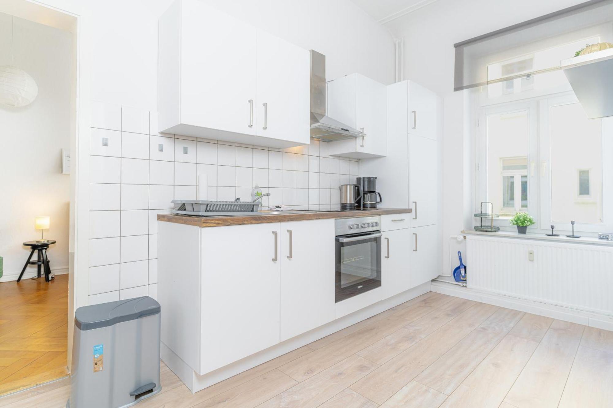 Strandkoje Flensburg Kültér fotó