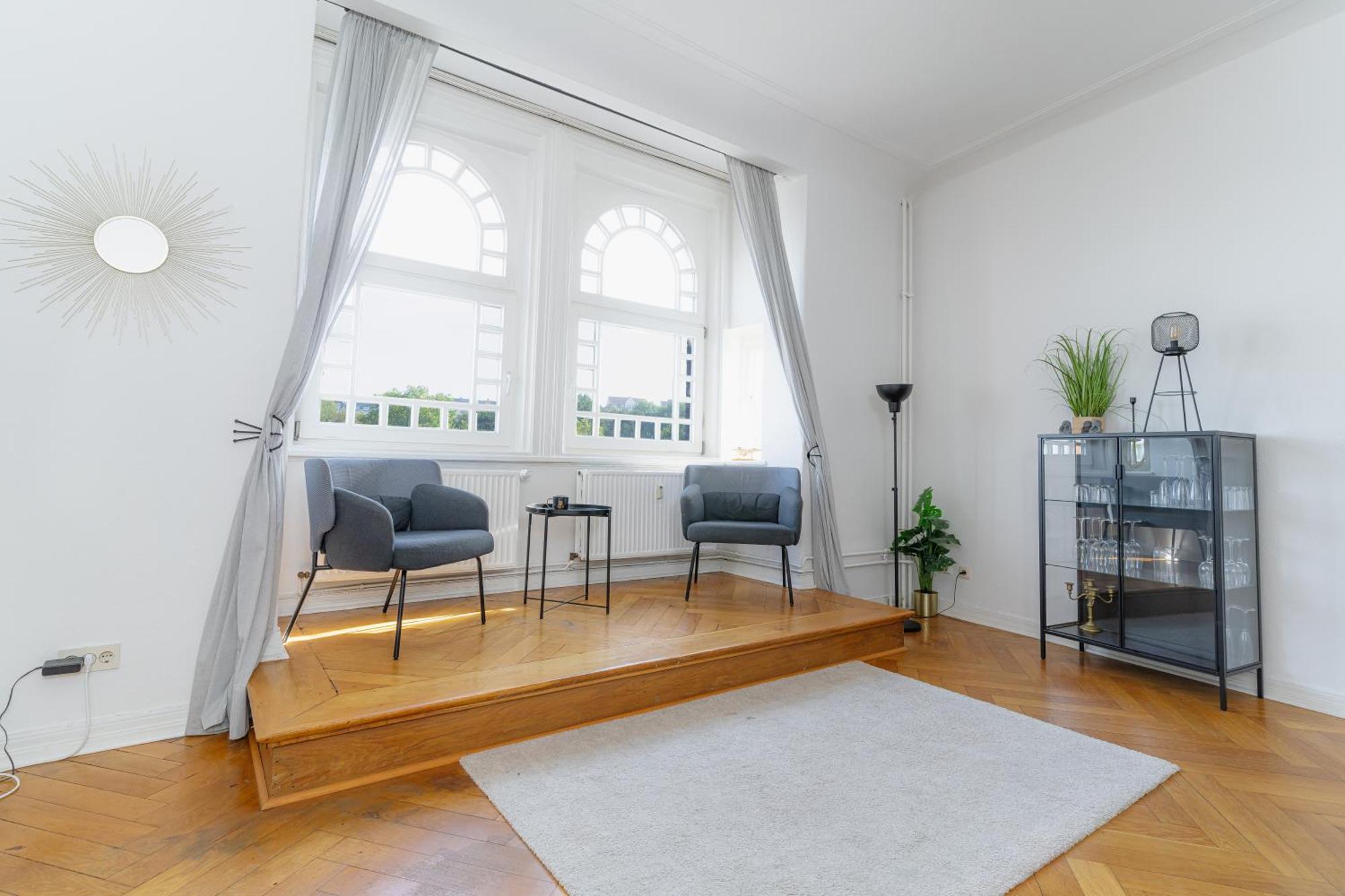 Strandkoje Flensburg Kültér fotó